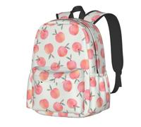 FEYUNYAN Large Capacity Backpack For School, Travel, With Adjustable Straps