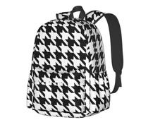 FEYUNYAN Large Capacity Backpack For School, Travel, With Adjustable Straps