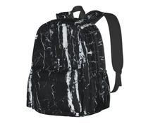 FEYUNYAN Large Capacity Backpack For School, Travel, With Adjustable Straps