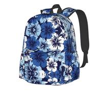 FEYUNYAN Large Capacity Backpack For School, Travel, With Adjustable Straps