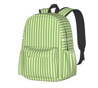 FEYUNYAN Large Capacity Backpack For School, Travel, With Adjustable Straps