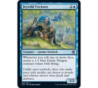 Feywild Trickster | Adventures in the Forgotten Realms