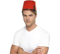 Fez Hat