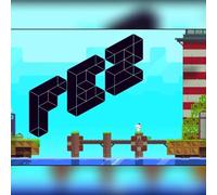 FEZ (PC) Steam Gift - GLOBAL