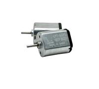 FF-030PB-08315 DC electronic starter DC 3V-9V 15300RPM Silent Household Appliance Small electronic starter MQXFCZUX