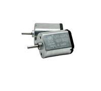 FF-030PB-08315 DC electronic starter DC 3V-9V 15300RPM Silent Household Appliance Small electronic starter Precision Instrument Audio-visual Equipment AUOQKQUT