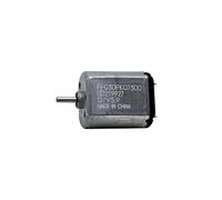 FF-030PK-07300 030 electronic starter DC 3V 5V 6V 9V 13200RPM Metal Brush 15mm*12mm electronic starter IDGTTLDF(Model A)