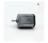 FF-030PK-07300 Metal Brush electronic starter DC 3V 5V 6V 12mm*15mm 030 electronic starter IDGTTLDF(B Motor worm gear)