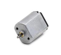 FF-030PK-08250 D/V9.0 Mute Metal Brush electronic starter 3V-9V High Speed 030 electronic starter Car AV Door Lock Motor Drivers