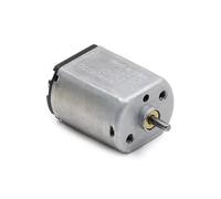 FF-030PK-08250 Metal Brush electronic starter DC 3V-9V 16000RPM High Speed EKFBQBGW