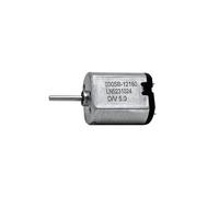 FF-030SB-12160 15mm*12mm electronic starter DC 3V 5V 6V High Speed Mute 030 Engine DIY IINKUEYK