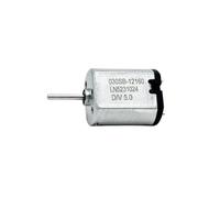 FF-030SB-12160 electronic starter 15mm*12mm electronic starter DC 3V 5V 6V 15500RPM High Speed 030 Engine DIY MQXFCZUX