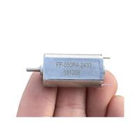 FF-050PA-2433 15mm*12mm 050 electronic starter DC 1.5V 3V 3.7V 4.2V 28000RPM High Speed Large Torque Engine DIY PKNVKZIDK