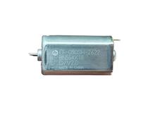 FF-050SH-2622 050 electronic starter DC1.5V-3.7V 2V 20000RPM High Speed Precious Metal Brush electronic starter DIY Shaver Hobby Toy IDGTTLDF