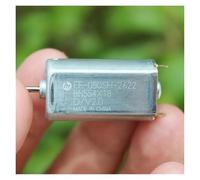 FF-050SH 2622 DC electronic starter DC 1.5V~3V 050 Metal Brush High Speed electronic starter 15000-30000 RPM for Hobby Toy Model EKFBQBGW