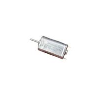 FF-050SK-11170 D/V 9.0 DC 5V 6V 9V 12V 17400RPM High Speed 050SB Metal Brush electronic starter For Car AV Car DVD Player BIANMTSW