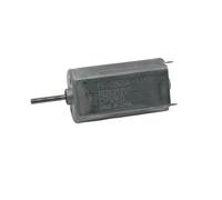 FF-050SK-11170 D/V 9.0 DC electronic starter 3V~12V Precious Metal Brush Mute Silent 050 electronic starter RUAJOGYNVM
