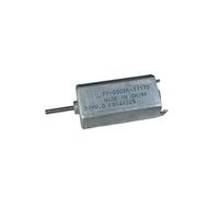 FF-050SK-11170 electronic starter D/V 9.0 DC 3V 6V 9V 13600RPM RUAJOGYNVM