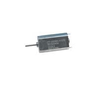 FF-050SK-11170 Precious Metal Brush Quiet electronic starter DC 3V-12V 9V 14000RPM High Speed for AV CD DVD Player of Car/Toy Car Boat RUAJOGYNVM