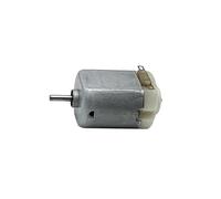 FF-130SA-10300 130 electronic starter DC 3V 5V 6V 9V 12V 12900RPM High Speed 20mm electronic starter DIY RUAJOGYNVM