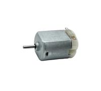 FF-130SA-10350 electronic starter DC 3V 5V 9V 12V 12000RPM Low Speed Precious Metal Brush Student EKFBQBGW
