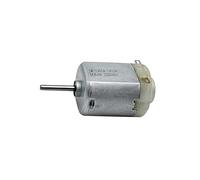 FF-130SA-14130 130 electronic starter DC 3V 3.7V 5V 6V 13800RPM High Speed 20mm electronic starter DIY RUAJOGYNVM