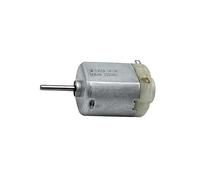 FF-130SA-14130 130 electronic starter DC 3V 3.7V 5V 6V 13800RPM High Speed 20mm electronic starter DIY Hobby Toy Model ICXLPMC