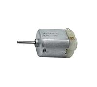 FF-130SA-14130 130 electronic starter DC 3V 3.7V 5V 6V 13800RPM High Speed 20mm electronic starter DIY Hobby Toy Model CZAOINCU