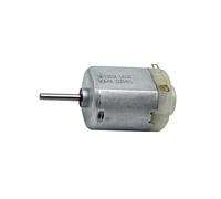 FF-130SA-14130 130 electronic starter DC 3V 3.7V 5V 6V 13800RPM High Speed 20mm electronic starter DIY Hobby Toy Model YYVFLAUX