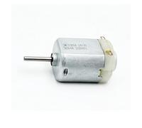 FF-130SA-14130 130 electronic starter DC 3V 5V 6V 13800RPM Brush 20mm electronic starter MQXFCZUX