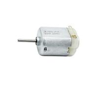 FF-130SA-14130 130 electronic starter DC 3V 5V 6V 13800RPM High Speed Precious Metal Brush 20mm electronic starter DIY Hobby Toy Model EKFBQBGW