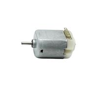 FF-130SA electronic starter DC 3V 6V 12V 13000RPM with Varistor High Speed RC 4WD Slot Car Toy Boat ICXLPMC(130-10300-38(3V-12V))