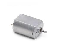 FF-130SH 130 electronic starter DC 3V 3.7V 5V 6V 16000RPM High Speed Metal Brush 20mm electronic starter DIY Hobby Toy BKYUKJVU