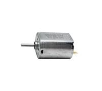 FF-130SH 130 electronic starter DC 3V 6V 9V 12V 21500RPM High Speed Carbon Brush 20mm electronic starter DIY EKFBQBGW