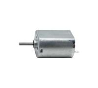 FF-130SH 130 electronic starter DC 3V-9V 12500RPM High Speed Metal Brush 20mm electronic starter 2mm Shaft DIY Hobby Toy Model EKFBQBGW