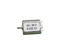 FF-130SH 130 electronic starter DC 6V 12V 18V 24V 24000RPM High Speed Carbon Brush 20mm electronic starter DIY IDGTTLDF