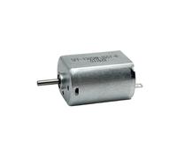 FF-130SH-2657 electronic starter DC 1.5V 3.7V 5V 20000RPM High Speed Large Torque Precious Metal Brush Four-wheel Drive Car Model BIANMTSW