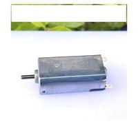 FF-170PA-2452/42 DC 2.4V- 6V 3V 3.7V 5V 170 electronic starter High Speed 18500RPM Precious Metal Brush EKFBQBGW