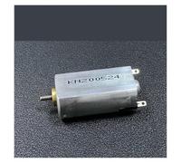 FF-170PA DC electronic starter 1.2V 2.4V 3V 3.6V High Speed 2mm Shaft 170 electronic starter For Shaver MQXFCZUX