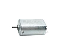 FF-180-2665/42 DC electronic starter High Speed 180 DC electronic starter DC 3V 3.7V 6V 7000-13500RPM Toy Car Machine CZAOINCU