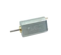 FF-180PH-2667 180 electronic starter DC 2.4V 3V 3.7V 5V 6V 15800RPM High Speed Metal Brush 20mm electronic starter Toy Model AUOQKQUT