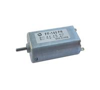 FF-180PH-2852 20mm*15mm electronic starter Precious Metal Brush DC2.4V 3V 3.7V 12500RPM High Speed DIY Shaver Toy Model RUAJOGYNVM