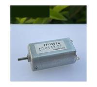 FF-180PH-2852 20mm Brush electronic starter DC2.4V 3V 3.6V 3.7V 12500RPM High Speed electronic starter MQXFCZUX