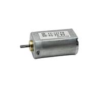 FF-180PH-3730 DC 2.4V 3V 3.7V 4.2V 22500RPM High Speed Knurled Shaft 20mm electronic starter DIY Shaver Toy Car Model IDGTTLDF