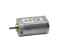 FF-180PH-3730 Mini 180 Motor DC 2.4V 3V 3.7V 4.2V 22500RPM 1Pcs