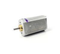 FF-180PH-4026 20mm DC electronic starter DC 1.2V 1.5V 2.4V High Speed FK-180 Shaver Toy electronic starter MQXFCZUX