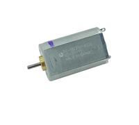 FF-180PH-4026 electronic starter DC 1.2V 1.5V 2.4V High Speed Precious Metal Brush 20mm electronic starter DIY Shaver Toothbrush ICXLPMC
