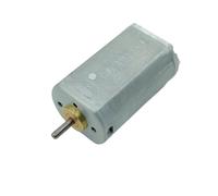 FF-180PH-4026 electronic starter DC 1.2V 1.5V 2.4V Precious Metal Brush 20mm electronic starter MQXFCZUX