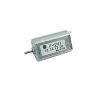FF-180PH DC 1.5V 2.4V 3V 3.7V 21000RPM High Speed 20mm*15mm electronic starter MQXFCZUX