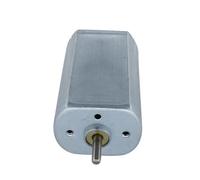 FF-180PH Motor Micro DC Mini Motor, 2.4V Diy Motor ff180 8100rpm